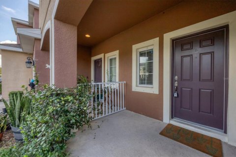 Townhouse in Riverview, Florida 3 bedrooms, 130.06 sq.m. № 1389322 - photo 2