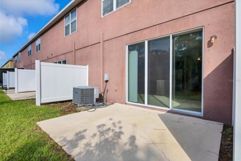 Adosado en venta en Riverview, Florida, 3 dormitorios, 130.06 m2 № 1389322 - foto 26