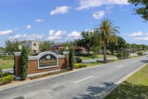 Touwnhouse à vendre à Clermont, Floride: 2 chambres, 113.81 m2 № 1389394 - photo 26