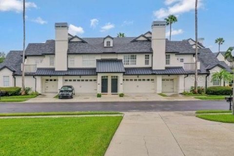 Touwnhouse à vendre à Clermont, Floride: 2 chambres, 113.81 m2 № 1389394 - photo 1