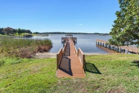 Adosado en venta en Clermont, Florida, 2 dormitorios, 113.81 m2 № 1389394 - foto 27