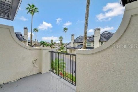 Touwnhouse à vendre à Clermont, Floride: 2 chambres, 113.81 m2 № 1389394 - photo 25