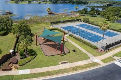 Adosado en venta en Clermont, Florida, 2 dormitorios, 113.81 m2 № 1389394 - foto 29