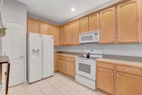 Adosado en venta en Clermont, Florida, 2 dormitorios, 113.81 m2 № 1389394 - foto 4