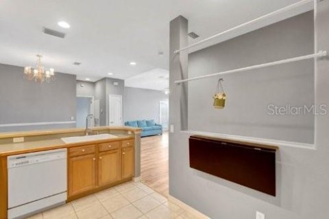 Touwnhouse à vendre à Clermont, Floride: 2 chambres, 113.81 m2 № 1389394 - photo 5