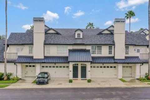 Touwnhouse à vendre à Clermont, Floride: 2 chambres, 113.81 m2 № 1389394 - photo 2