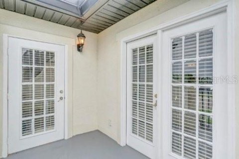 Touwnhouse à vendre à Clermont, Floride: 2 chambres, 113.81 m2 № 1389394 - photo 24