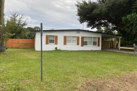 Villa ou maison à vendre à Cocoa, Floride: 3 chambres, 82.5 m2 № 1387516 - photo 3