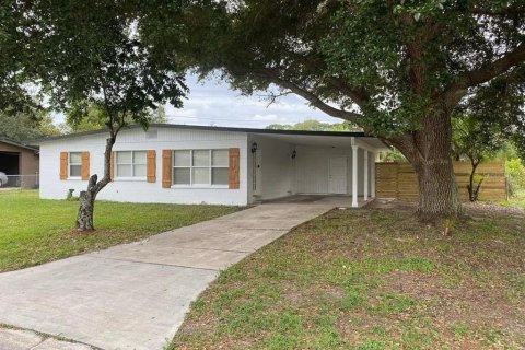 Villa ou maison à vendre à Cocoa, Floride: 3 chambres, 82.5 m2 № 1387516 - photo 1