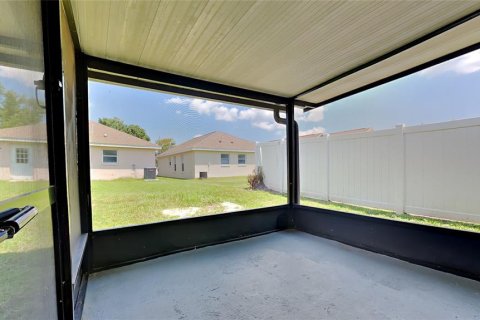 Villa ou maison à vendre à Kissimmee, Floride: 3 chambres, 119.29 m2 № 1322603 - photo 12