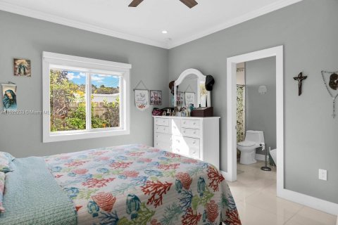 Villa ou maison à vendre à Key Largo, Floride: 3 chambres № 995406 - photo 22