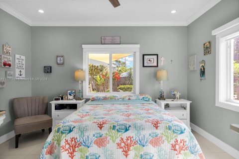 Villa ou maison à vendre à Key Largo, Floride: 3 chambres № 995406 - photo 21