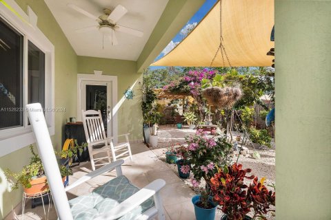 Villa ou maison à vendre à Key Largo, Floride: 3 chambres № 995406 - photo 28