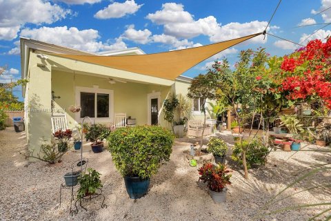 Villa ou maison à vendre à Key Largo, Floride: 3 chambres № 995406 - photo 29