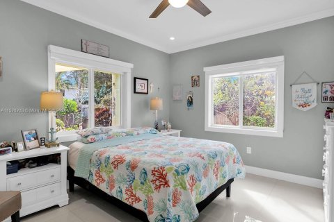 Villa ou maison à vendre à Key Largo, Floride: 3 chambres № 995406 - photo 20