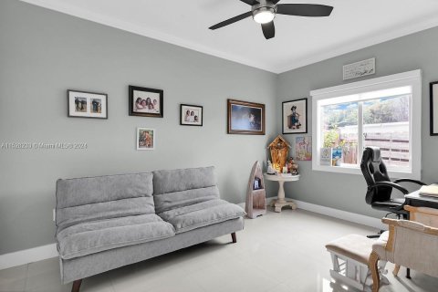 Villa ou maison à vendre à Key Largo, Floride: 3 chambres № 995406 - photo 18