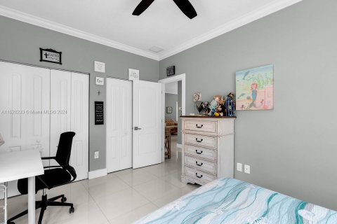 Купить виллу или дом в Ки-Ларго, Флорида 3 спальни, № 995406 - фото 15