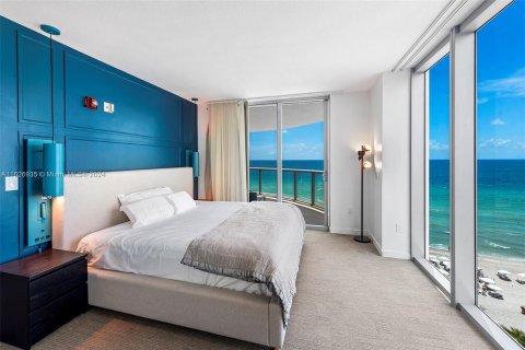 Condo in Sunny Isles Beach, Florida, 2 bedrooms  № 1280938 - photo 10