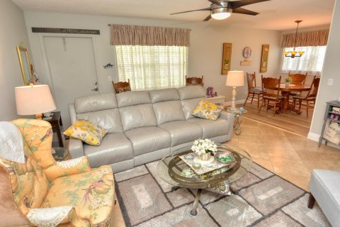 Copropriété à vendre à Stuart, Floride: 2 chambres, 89.37 m2 № 1097415 - photo 25