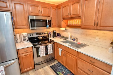 Condominio en venta en Stuart, Florida, 2 dormitorios, 89.37 m2 № 1097415 - foto 20