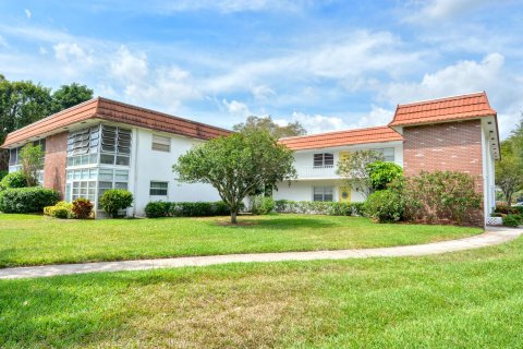 Condominio en venta en Stuart, Florida, 2 dormitorios, 89.37 m2 № 1097415 - foto 27