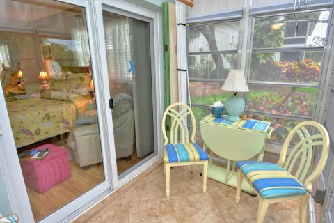 Condominio en venta en Stuart, Florida, 2 dormitorios, 89.37 m2 № 1097415 - foto 9