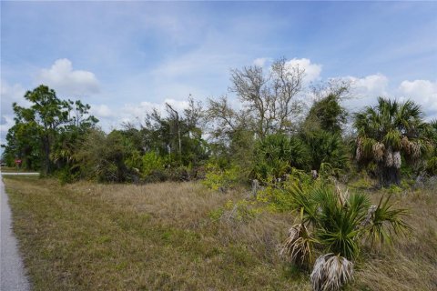 Terrain à vendre à Port Charlotte, Floride № 1105152 - photo 2