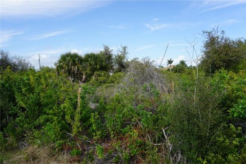 Terreno en venta en Port Charlotte, Florida № 1105152 - foto 7