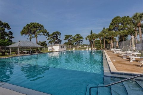 Villa ou maison à vendre à Venice, Floride: 4 chambres, 158.49 m2 № 1392617 - photo 30