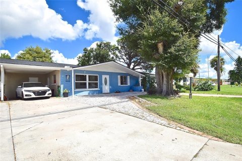 Villa ou maison à vendre à Venice, Floride: 4 chambres, 158.49 m2 № 1392617 - photo 28