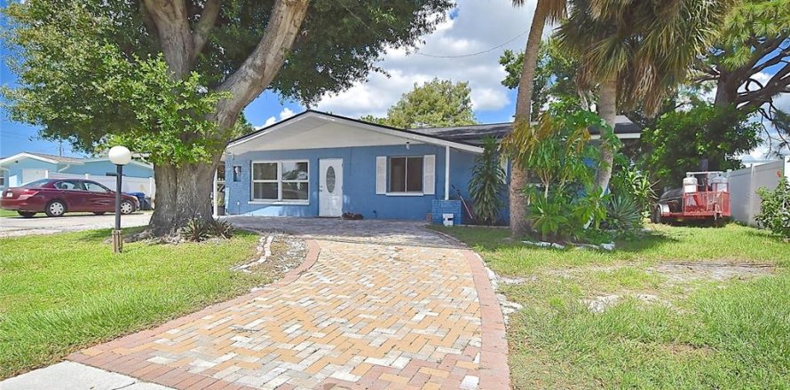 Casa en Venice, Florida 4 dormitorios, 158.49 m2 № 1392617