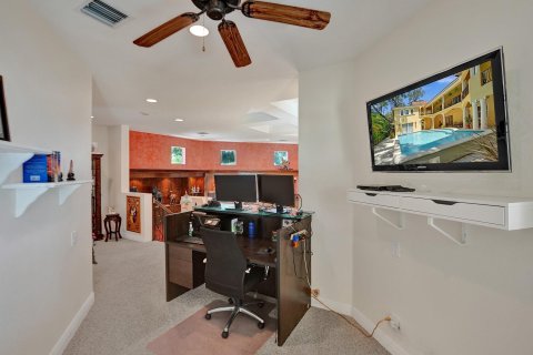 Casa en venta en Hollywood, Florida, 6 dormitorios, 485.32 m2 № 705599 - foto 27