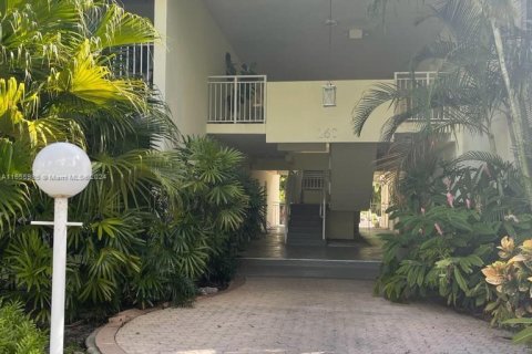 Copropriété à louer à Key Biscayne, Floride: 2 chambres, 116.13 m2 № 1355342 - photo 4