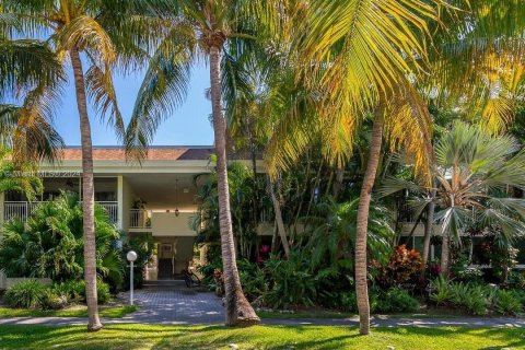 Copropriété à louer à Key Biscayne, Floride: 2 chambres, 116.13 m2 № 1355342 - photo 2