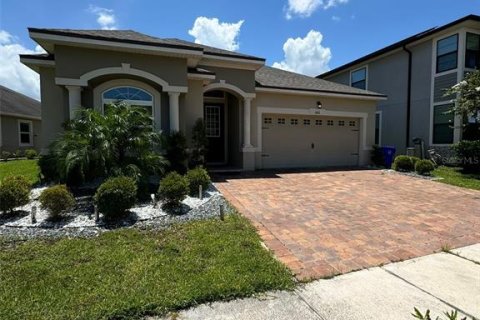 House in Kissimmee, Florida 4 bedrooms, 201.6 sq.m. № 1286710 - photo 1