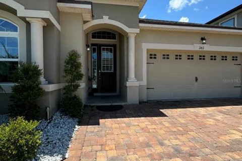 House in Kissimmee, Florida 4 bedrooms, 201.6 sq.m. № 1286710 - photo 3