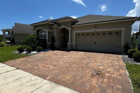 Casa en venta en Kissimmee, Florida, 4 dormitorios, 201.6 m2 № 1286710 - foto 2