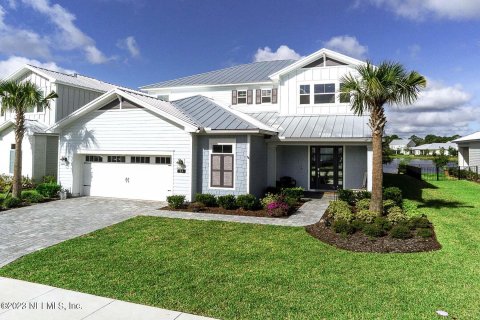 Casa en alquiler en St. Johns, Florida, 4 dormitorios, 299.7 m2 № 836788 - foto 2