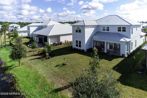 Casa en alquiler en St. Johns, Florida, 4 dormitorios, 299.7 m2 № 836788 - foto 5