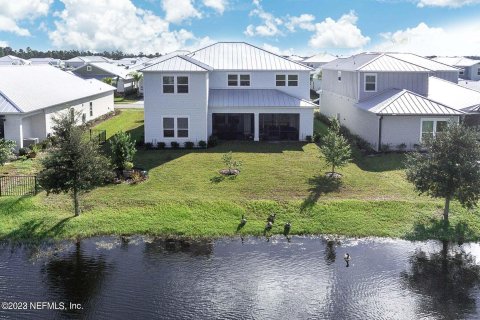 Casa en alquiler en St. Johns, Florida, 4 dormitorios, 299.7 m2 № 836788 - foto 12