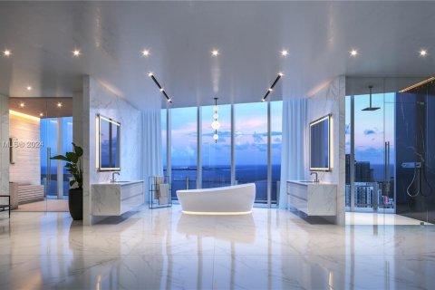 Copropriété à vendre à Miami, Floride: 7 chambres, 1845.78 m2 № 1358755 - photo 5