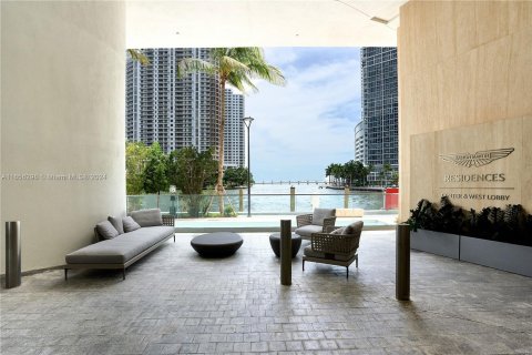 Copropriété à vendre à Miami, Floride: 7 chambres, 1845.78 m2 № 1358755 - photo 10