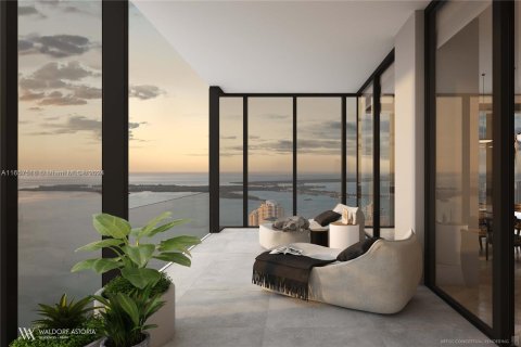 Condominio en venta en Miami, Florida, 2 dormitorios, 228.17 m2 № 1358808 - foto 9