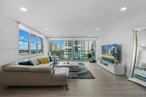 Copropriété à vendre à Hollywood, Floride: 2 chambres, 111.3 m2 № 1358756 - photo 5