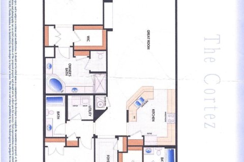 Condominio en venta en Jacksonville, Florida, 3 dormitorios, 190.64 m2 № 766277 - foto 6