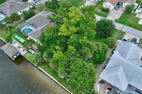 Terreno en venta en Palm Coast, Florida № 1296230 - foto 4