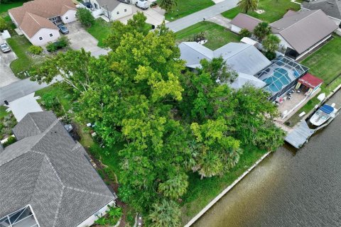 Terreno en venta en Palm Coast, Florida № 1296230 - foto 1