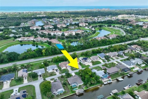 Terreno en venta en Palm Coast, Florida № 1296230 - foto 15