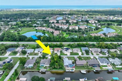 Terreno en venta en Palm Coast, Florida № 1296230 - foto 9