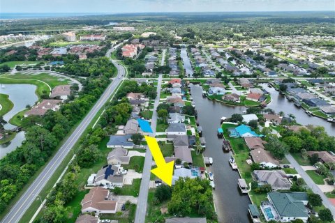 Terreno en venta en Palm Coast, Florida № 1296230 - foto 2